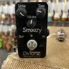 Empire Guitars Dytone Smoozy Used Effects