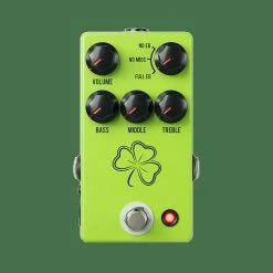 Empire Guitars JHS The Clover Preamp *Free Shipping In The USA* Effects