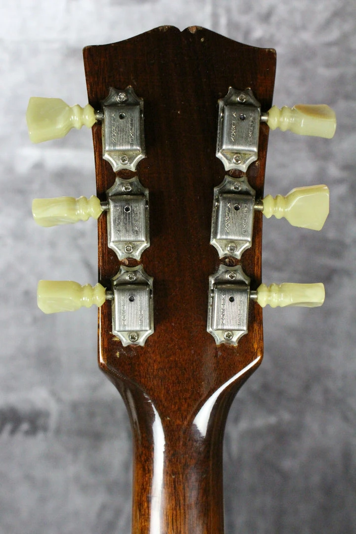 Empire Guitars 1967 Gibson ES-335 Electric