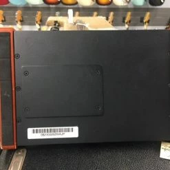 Effects Warm Audio Jet Phaser Used