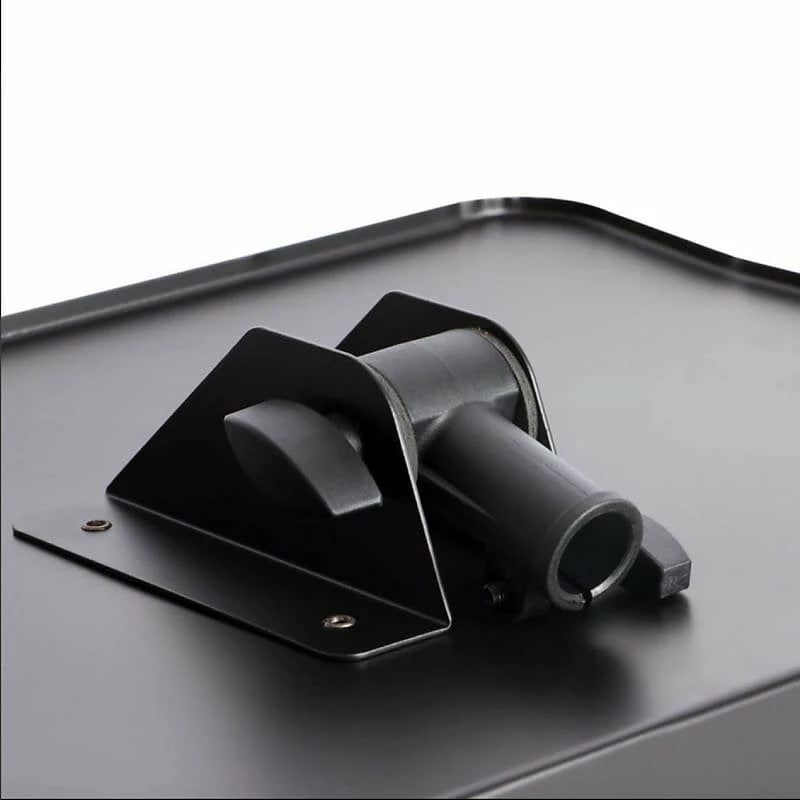 Empire Guitars On-Stage SM7211B Conductor Sheet Music Stand W/ Tripod Folding Base Accessories