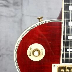 1990 Gibson Les Paul Custom Electric