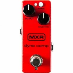 Empire Guitars MXR M291 Dyna Comp Mini *Free Shipping In The USA* Effects