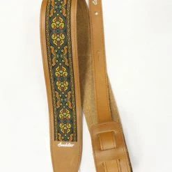 Accessories Souldier Braveheart Torpedo Guitar Strap *Free Shipping In The USA*