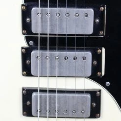 Empire Guitars 1965 Epiphone Crestwood Deluxe