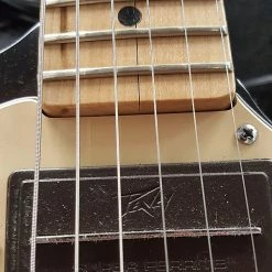 Empire Guitars 1981-83 Peavey T-15 With Amp Case