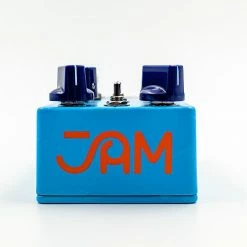Empire Guitars Jam Pedals Harmonious Monk Tremolo *In Stock Today* Free Shipping In The USA Effects