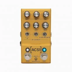 Empire Guitars Effects Walrus Audio Mako ACS1 Amp + Cab Simulator - In Stock Today *Free Shipping In The USA*