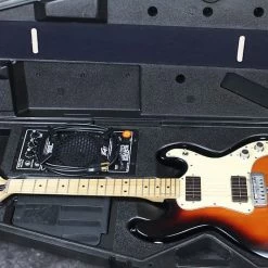 Empire Guitars 1981-83 Peavey T-15 With Amp Case