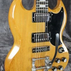 1973 Gibson SG Standard