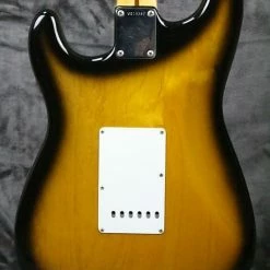 Empire Guitars 1986 Fender AVRI'57 Stratocaster