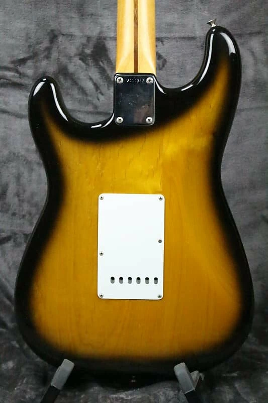 Empire Guitars 1986 Fender AVRI '57 Stratocaster