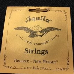 Empire Guitars Aquila AQ-S Aquila Nylgut® Ukulele Strings