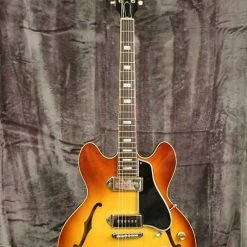 Empire Guitars Electric 1966 Gibson ES-330 TD