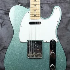 Empire Guitars Electric 2003 Fender Custom Shop Telecaster