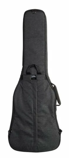 Empire Guitars Gator Cases Transit Series Bass Guitar Gig Bag Black GT-BASS-BLK Accessories
