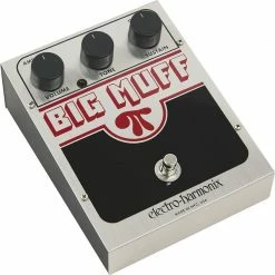 Electro-Harmonix Electro Harmonix Big Muff US *Free Shipping In The USA*