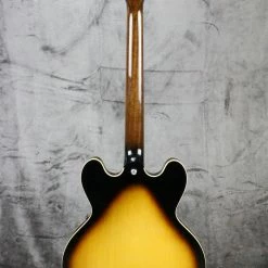 Empire Guitars 2021 Gibson ES-335 Dot Electric
