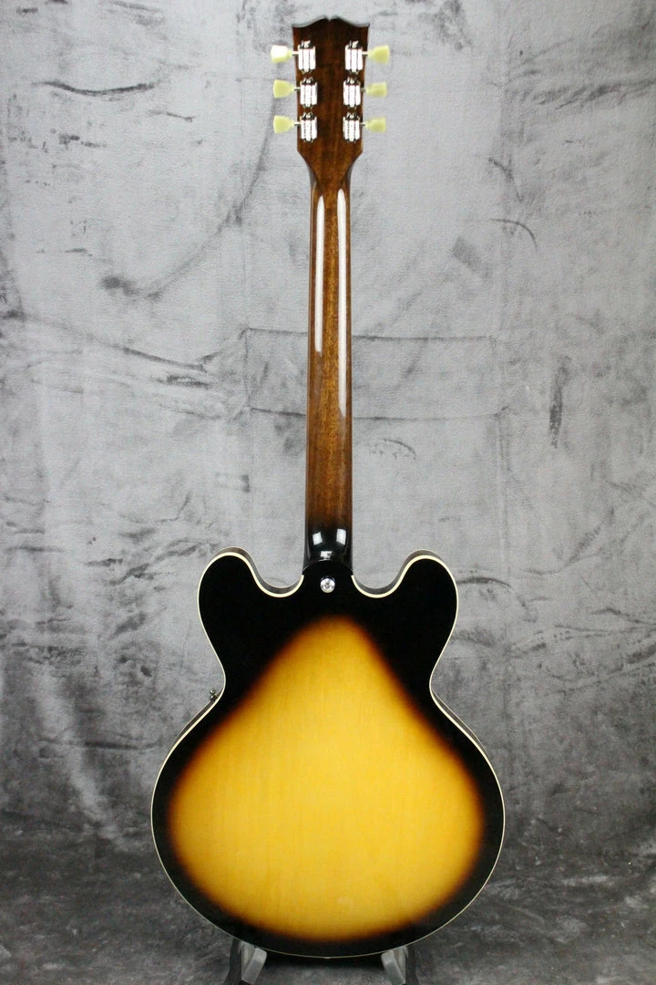 Empire Guitars 2021 Gibson ES-335 Dot Electric