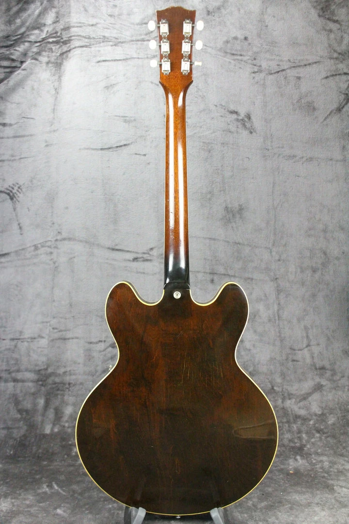 Empire Guitars 1966 Gibson ES-330 Electric
