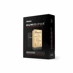 Empire Guitars D'Addario Humidipak 2 Way Humidification System PW-HPK-01 *Free Shipping In The USA*