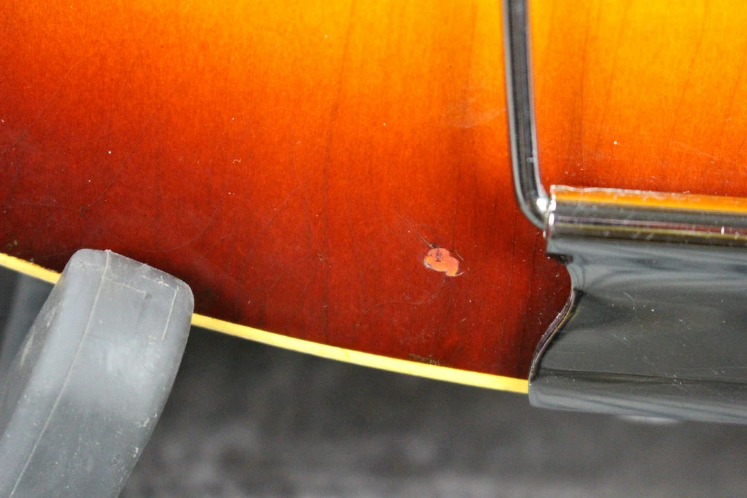 Empire Guitars 1966 Gibson ES-330 Electric