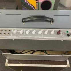 Empire Guitars Robin Amps Custom AC30 Used