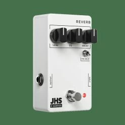 Empire Guitars JHS 3 Series Reverb Pedal *Free Shipping In The US* Effects