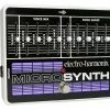 Electro-Harmonix Micro Synth *Free Shipping In The USA* Effects