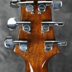 Empire Guitars 1996 Paul Reed Smith Santana 1