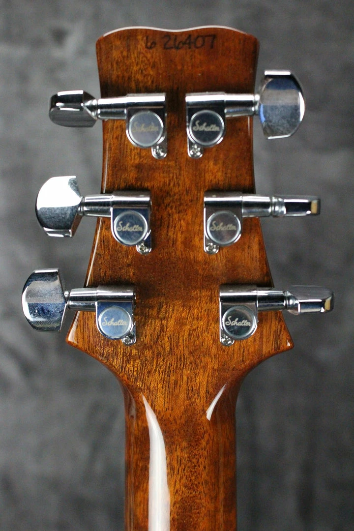 Empire Guitars 1996 Paul Reed Smith Santana 1