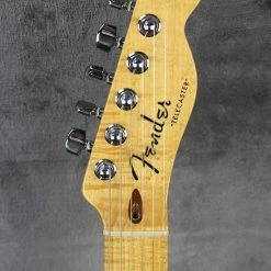 Empire Guitars 2008 Fender Custom Shop Telecaster Electric