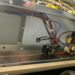 Empire Guitars Robin Amps Custom AC30 Used