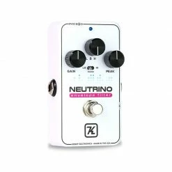 Empire Guitars Effects Keeley Neutrino Envelope Filter V2 *Free Shipping In The USA*