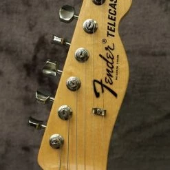 Empire Guitars 2005 Fender Custom Shop'67 Reissue Telecaster NOS