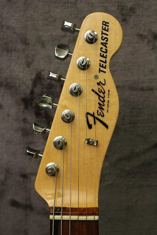 Empire Guitars 2005 Fender Custom Shop '67 Reissue Telecaster NOS