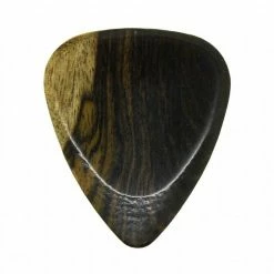 Empire Guitars Timber Tones Malay Ebony Guitar Picks Accessories
