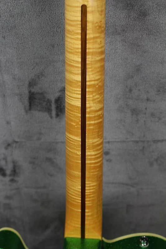 Empire Guitars 2008 Fender Custom Shop Telecaster Electric