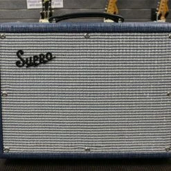Supro USA Amps Supro Titan Combo Amp W/FTSW
