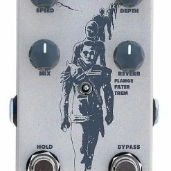 Effects Old Blood Noise Endeavors Procession Reverb *Free Shipping In The USA*