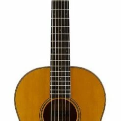 Empire Guitars Acoustic Yamaha CSF3M VN Vintage Natural With Original Bag *Free Shipping In The USA*