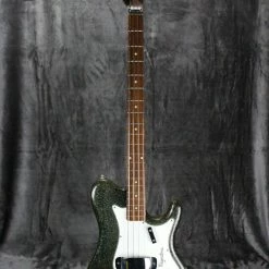 Bass Magnatone Hurricane