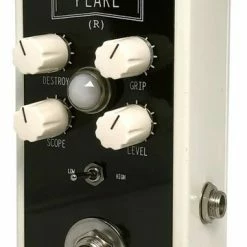 Empire Guitars Recovery Effects Pearl PEDAL (Heavy Low-End Vintage Fuzz) *Free Shipping In The USA*