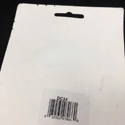 Empire Guitars Accessories Trophy Music DC34 Drum Clinic Drum Key