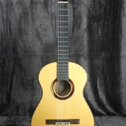 Acoustic Keystone Flamenco