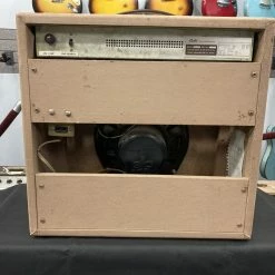 Amps Guild 1966 Thunder 1 Combo