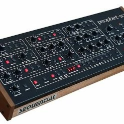 Empire Guitars Keys Sequential Prophet 10 Desktop Module *In Stock Today* *Free Shipping In The USA*