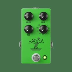 Empire Guitars Effects JHS "The Bonsai, 9-way Screamer" *Free Shipping In The USA*