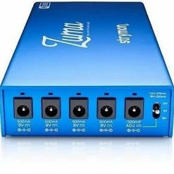 Empire Guitars Strymon Zuma R300 Power Supply *Free Shipping In The US* Accessories