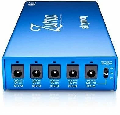 Empire Guitars Strymon Zuma R300 Power Supply *Free Shipping In The US* Accessories